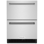 KitchenAid KUDR204KSB