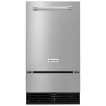 KitchenAid KUID508HPS Machine à glaçon frigo