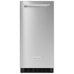 KitchenAid KUIX335HPS Machine à glaçon frigo