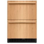 KitchenAid Under Counter Refrigeration