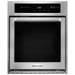 KitchenAid 24 inch Single Wall Oven