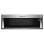 KitchenAid Over the Range Microwave