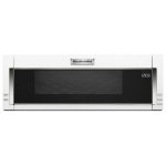 KitchenAid Over the Range Microwave