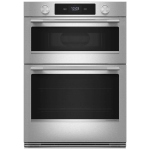KitchenAid 30 inch Microwave Wall Oven Combo