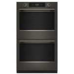KitchenAid 30 inch Double Wall Oven