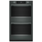 KitchenAid 30 inch Double Wall Oven