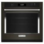 KitchenAid 27 inch Single Wall Oven