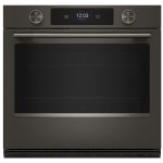 KitchenAid 30 pouce Four encastré simple