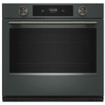 KitchenAid 30 pouce Four encastré simple