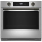 KitchenAid 30 pouce Four encastré simple