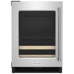 KitchenAid KUBL214KSB