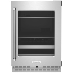 KitchenAid KUBR314KSS