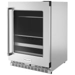 KitchenAid 24 po. Largeur