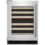 KitchenAid KUWL214KSB
