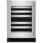 KitchenAid Under Counter Wine Refrigeration