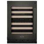 KitchenAid Under Counter Wine Refrigeration