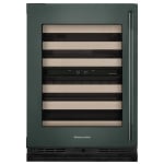 KitchenAid Under Counter Wine Refrigeration
