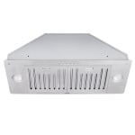 Kobe Hotte de ventilation encastré
