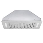 Kobe INX2830SQB-700-2 Hotte de ventilation encastré