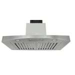 Kobe RA3830SQB-1 Range Hood