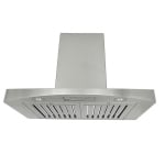 Kobe RA3830SQB-WM-1 Range Hood