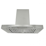 Kobe RA3836SQB-WM-1 Range Hood