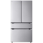 LG 36 inch French Door Refrigerator