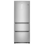 LG 28 pouce Réfrigérateur à congélateur inférieur frigo