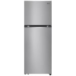 LG 24 pouce 11 pi. cu. Réfrigérateur à congélateur supérieur
