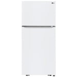 LG 30 inch Top Freezer Refrigerator