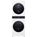 LG 3.1 pi. cu. Électrique Sécheuse