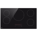 LG 36 inch Induction Cooktop