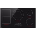 LG 36 inch Induction Cooktop