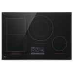 LG Studio 30 inch Induction Cooktop