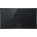 LG Studio 36 inch Induction Induction Cooktop