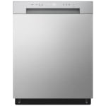 LG LDFC2423V Dishwasher