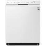 LG Dishwasher