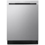 LG Dishwasher