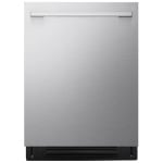 LG Dishwasher