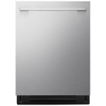 LG Dishwasher