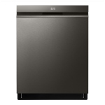 LG Dishwasher