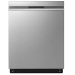 LG Dishwasher