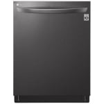 LG Dishwasher