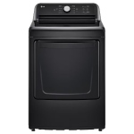 LG 7.3 cu. ft. Vented Electric Dryer