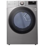 LG Electric Dryer