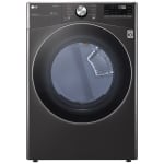 LG Electric Dryer