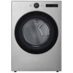 LG 7.4 cu. ft. Electric Dryer