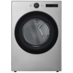 LG Electric Dryer