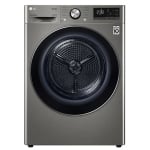 LG Electric Dryer