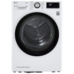 LG Electric Dryer